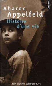 HISTOIRE D'UNE VIE