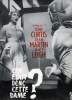 COLUMBIA FILMS S.A. PRESENTE, TONY CURTIS, DEAN MARTIN, JANET LEIGH, QUI ETAIT DONC CETTE DAME ?. COLLECTIF