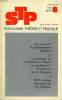 STP, N° 6, JUIN 1979, SOCIALISME: THEORIE ET PRATIQUE. COLLECTIF