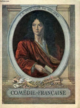 COMEDIE-FRANCAISE, LE MAITRE DE SON COEUR. COLLECTIF