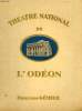THEATRE NATIONAL DE L'ODEON, LE ROSAIRE. COLLECTIF