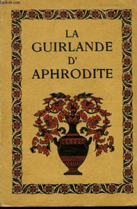 LA GUIRLANDE D'APHRODITE