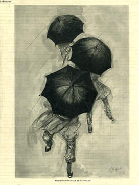 EN HOMMAGE A LA MEMOIRE DE FRANCOIS REVEL, FONDATEUR DE NOTRE MAISON. CAPPIELLO