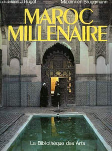 MAROC MILLENAIRE