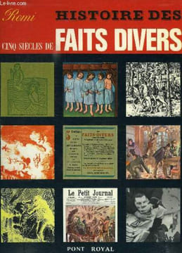 HISTOIRE DES FAITS DIVERS. ROMI