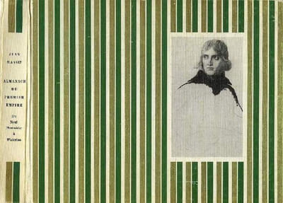 ALMANACH DU PREMIER EMPIRE, DU NEUF THERMIDOR A WATERLOO