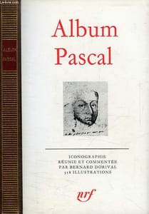 ALBUM PASCAL