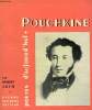 POUCHKINE. POUCHKINE, Par H. JUIN