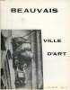 BEAUVAIS VILLE D'ART, N° 3, MAI 1971. COLLECTIF