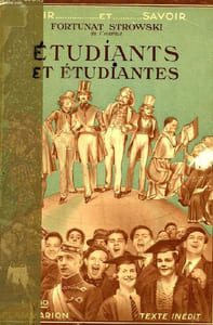 ETUDIANTS ET ETUDIANTES