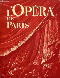 L'OPERA DE PARIS, N° VII