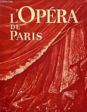 L'OPERA DE PARIS, N° VII. COLLECTIF