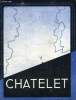 CHATELET, VALSES DE VIENNE. COLLECTIF