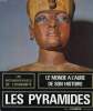 LES METAMORPHOSES DE L'HUMANITE, 3000/600 av. J.-C., LES PYRAMIDES, LES ROIS-PRETRES, LA NAISSANCE DE L'HISTOIRE. COLLECTIF