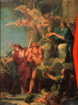LA REVOLUTION FRANCAISE ET L'EUROPE, 1789-1799, 3 TOMES. COLLECTIF