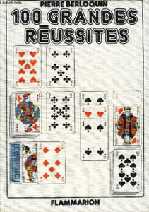 100 GRANDES REUSSITES