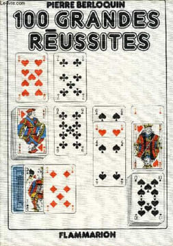 100 GRANDES REUSSITES. BERLOQUIN PIERRE