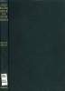 JERUSALEM UNDER THE HIGH-PRIESTS, FIVE LECTURES ON THE PERIOD BETWEEN NEHEMIEH AND THE NEW TESTAMENT. BEVAN EDWYN