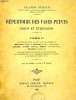 REPERTOIRE DES VASES PEINTS GRECS ET ETRUSQUES, TOME II. REINACH SALOMON