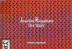 RINGELNATZ DER MALER. COLLECTIF