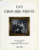 LES EDOUARD PRIVAT, CENT ANNEES D'UNE LIBRAIRIE FRANCAISE, 1839-1939. PRIVAT JEAN, PRIVAT PAUL