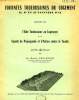 JOURNEES TOULOUSAINES DU LOGEMENT, 18-20 DEC. 1953. COLLECTIF