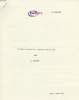 ANNEXE III, 'L'EXPLICATION SCIENTIFIQUE'. ASTIER A.