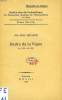 ANDRY DE LA VIGNE, ca. 1470 - ca. 1515. BECKER Ph. Aug.