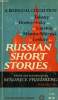 A BILINGUAL COLLECTION OF RUSSIAN SHORT STORIES, VOL. I. FRIEDBERG MAURICE