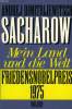 MEIN LAND UND DIE WELT. SACHAROW ANDREJ DIMITRIJEWITSCH