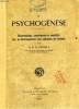 ETUDES DE PSYCHOGENESE, OBSERVATIONS, EXPERIENCES ET ENQUETES SUR LE DEVELOPPEMENT DES APTITUDES DE L'ENFANT. DECROLY Dr O.