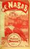 OEUVRES COMPLETES: LE NABAB. DAUDET Alphonse