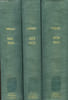 BIBLIOGRAPHIE DE LA FRANCE, THESES, 1949-1960 (3 VOLUMES). COLLECTIF