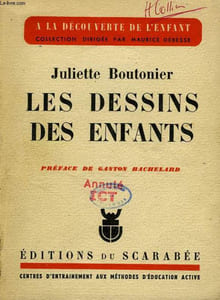 LES DESSINS DES ENFANTS