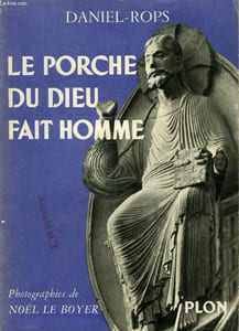 LE PORCHE DU DIEU FAIT HOMME