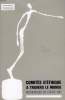 COMITES D'ETHIQUE A TRAVERS LE MONDE, RECHERCHES EN COURS 1987. COLLECTIF