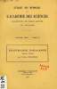 EXTRAIT DES MEMOIRES DE L'ACADEMIE DES SCIENCES INSCRIPTIONS ET BELLES-LETTRES DE TOULOUSE, XIIe SERIE, TOME XV, ITINERAIRE IDEALISTE, 1880-1930. ...