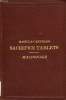 MASSILIA-CARTHAGO SACRIFICE TABLETS OF THE WORSHIP OF BAAL. MIDDLETON MACDONALD JAMES, M. A.