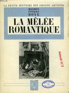 LA MELEE ROMANTIQUE