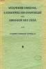 WOLFRAMS PARZIVAL, S. JOHANNES DER EVANGELIST UND ABRAHAM BAR CHIJA. DANIELS JOANNES CORNELIUS, S. J.
