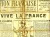 L'ACTION FRANCAISE, 13e ANNEE, N° 315, 10-11 NOV. 1920. COLLECTIF