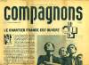 COMPAGNONS, N° 1, 19 OCT. 1940. COLLECTIF