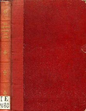 LES PREMIERS APOTRES DES GAULES, OU HISTOIRE DE L'INTRODUCTION DU CHRISTIANISME DANS NOTRE PAYS. GEORGES ABBE ETIENNE (DE TROYES)