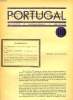 PORTUGAL, N° 110, AVRIL 1945, BULLETIN DE RENSEIGNEMENTS POLITIQUES, ECONOMIQUES ET LITTERAIRES. COLLECTIF