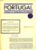 PORTUGAL, N° 111, MAI 1945, BULLETIN DE RENSEIGNEMENTS POLITIQUES, ECONOMIQUES ET LITTERAIRES. COLLECTIF