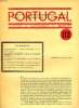 PORTUGAL, N° 112, JUIN 1945, BULLETIN DE RENSEIGNEMENTS POLITIQUES, ECONOMIQUES ET LITTERAIRES. COLLECTIF