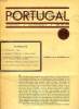 PORTUGAL, N° 115, SEPT. 1945, BULLETIN DE RENSEIGNEMENTS POLITIQUES, ECONOMIQUES ET LITTERAIRES. COLLECTIF