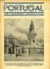 PORTUGAL, N° 167-168, JAN.-FEV. 1950, BULLETIN DE RENSEIGNEMENTS POLITIQUES, ECONOMIQUES ET LITTERAIRES. COLLECTIF