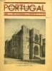 PORTUGAL, N° 169-170, MARS-AVRIL 1950, BULLETIN DE RENSEIGNEMENTS POLITIQUES, ECONOMIQUES ET LITTERAIRES. COLLECTIF