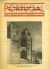 PORTUGAL, N° 175-176, SEPT.-OCT. 1950, BULLETIN DE RENSEIGNEMENTS POLITIQUES, ECONOMIQUES ET LITTERAIRES. COLLECTIF